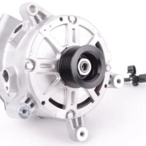 Alternator Cayenne 11-18 V8