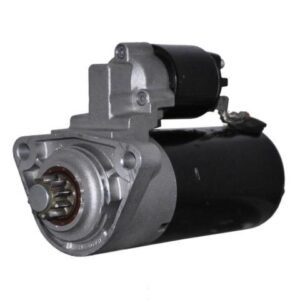 Starter Cayenne 03-06 V8