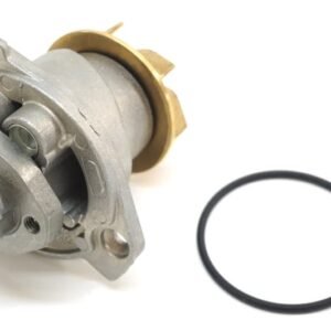 Water Pump Cayenne 6 cyl 03-07 022121011