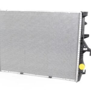 Radiator Cayenne 03-10 V6-V8