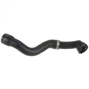 Radiator Hose Cayenne Upper
