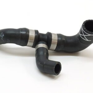 Radiator Hose Cayenne Turbo
