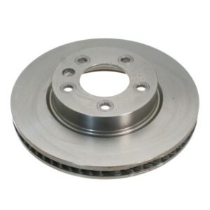 Brake Disc Cayene V6 FRT Left 7L6615301D