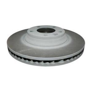 Brake Disc Cayenne 04-11 8cyl  Frt Left 7L8615301