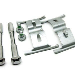 Brake Pad Kit