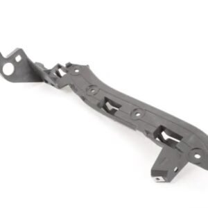 Bumper Bracket Cayenne 07-10 RH