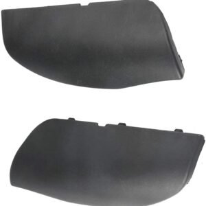 Hook Cover Cayenne 10 Front Left