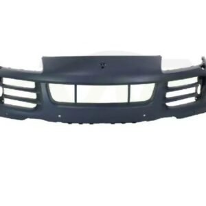 Bumper Cayenne 08-10 V6-V8 Front