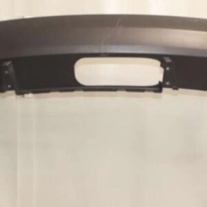 Spoiler Cayenne 08-10 V6-V8 Rear
