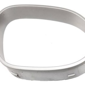 Exhaust Trim Cayenne 08-10 V6-V8 Right
