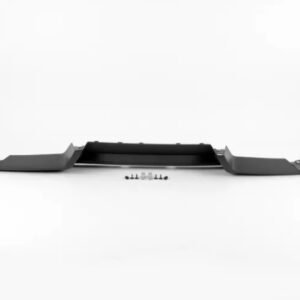 Spoiler Rear Low Cayenne 07-10