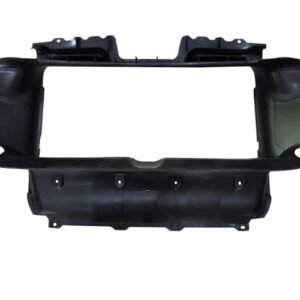 Radiator Center Duct Cayenne 07-10 Turbo