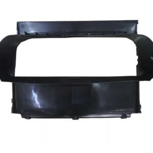 Radiator Center Duct Cayenne 07-10