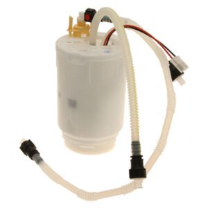 Fuel Pump Cayenne Left