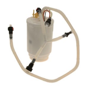 Fuel Pump Cayenne Right