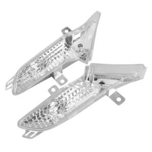 Signal Lamp Cayenne 07-10 Left White