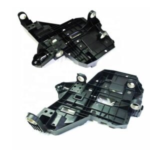 Headlight Bracket Cayenne 07-10 LH
