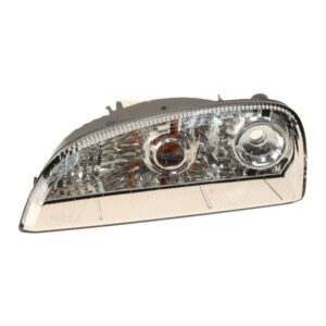 Signal Lamp Cayenne 08-10 V6-V8 Left
