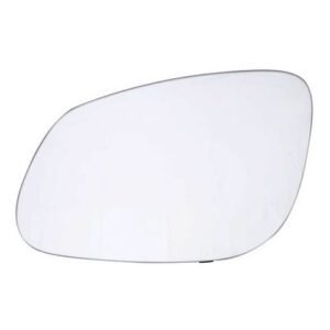 Mirror Glass Cayenne 08-10 Left