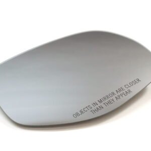 Mirror Glass Cayenne 08-10 Right