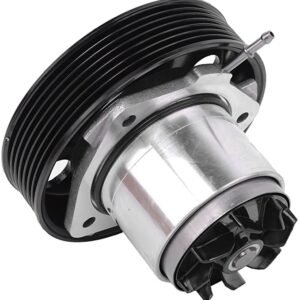 Water Pump Cayenne 11 V6