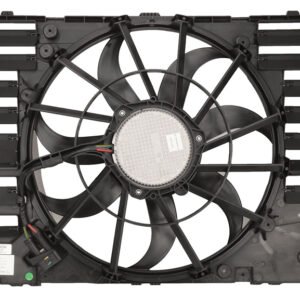 Fan Cayenne 10