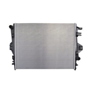 Radiator Cayenne 11-18 V8
