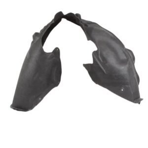 Mudguard Cayenne 11-16 Left USA