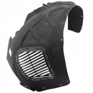 Mudguard Cayenne 11-16 Front Left