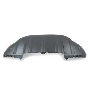 Spoiler Front Lower Cayenne 11-14