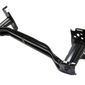 Impact Bar Cayenne 11-18 V6-V8 Front