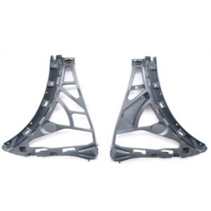 Bumper Bracket Cayenne 15-18 Front Left