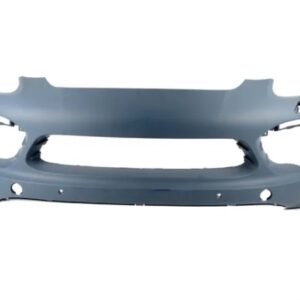 Bumper Cayenne 11-14 Front