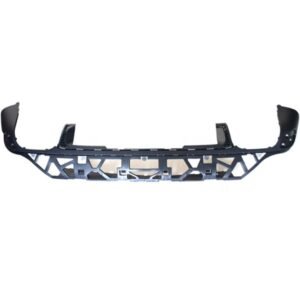 Spoiler Air deflector Cayenne 11-14 Rear