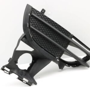 Bumper Grill Cayenne 11-14 Turbo Front Right