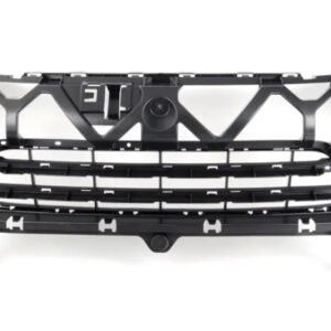 Bumper Grill Cayenne11-16 Front Center