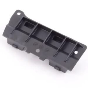 Bumper Bracket Cayenne 11-14 Left