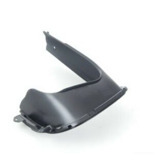 Exhaust Cover Cayenne 11-16 Right