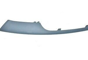 Bumper Strip Cayenne 11 Front Left