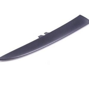 Bumper Insert Cayenne 11-14 Frt LH Low