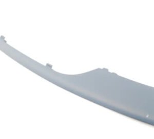 Bumper Trim Cayenne 11-14 V6 Front Right Low