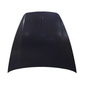 Hood Cayenne 11-14