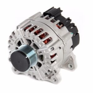 Alternator Cayenne 11-17 V6