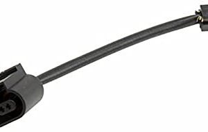 Brake Pad Sensor Cayenne Panamera 10-15 Rear