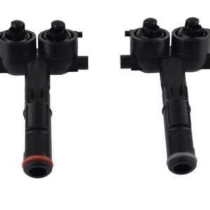 Washer Sprayer Head Cayenne 11-16 Left 7P5955103