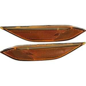 Fender Lamp Cayenne 11-14 Left