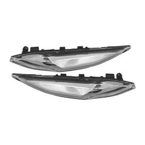 Fender Lamp Cayenne 11-14 Front Left