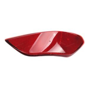 Bumper Reflector Cayenne 11-14 Rear Left
