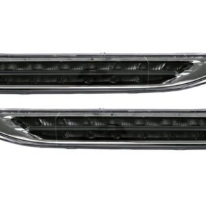 Bumper Lamp Cayenne 11-14 Front Left