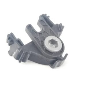 Headlight Bracket Cayenne 11-13